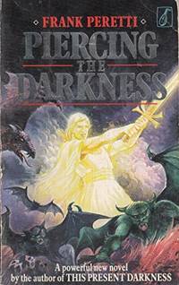 Cover of Piercing The Darkness